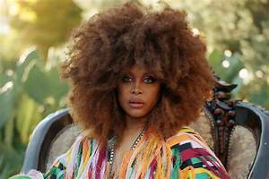 All About Erykah Badu's Family: Unveiling the Number of Her Children